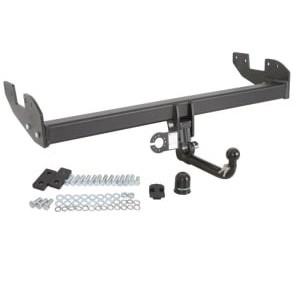 Modul tractare STEINHOF