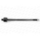 Articulatie axiala cap de bara MOOG Tija fixare Dreapta/Stanga lungime 299.5mm FIAT PALIO SIENA 1.0-1.7D 04.96-
