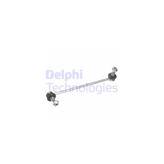 Brat/bieleta suspensie, stabilizator DELPHI