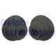 Suport trapez DELPHI reparatii stabilizator legatura 16mm OPEL AGILA SUZUKI WAGON R+ 1.0-1.3D 02.98- 48mm 32mm Fata Dreapta/Stanga