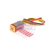 Set reparatie, set cabluri SENCOM