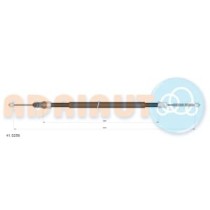 Cablu, frana de parcare ADRIAUTO