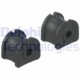 Bucsa bara stabilizatoare DELPHI reparatii Spate 11mm Dacia Duster 1.2/1.5D/1.6 06.10- diametru interior 11mm inaltime 35mm