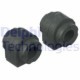 Bucsa bara stabilizatoare DELPHI Fata 19mm Land Rover Freelander 2 2.2D/3.2 10.06-10.14 Diametru interior 19mm Inaltime 48mm