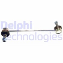 Brat/bieleta suspensie, stabilizator DELPHI