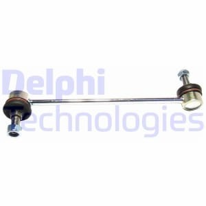 Brat/bieleta suspensie, stabilizator DELPHI