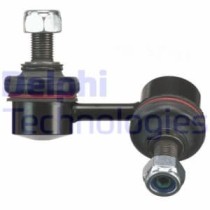 Brat/bieleta suspensie, stabilizator DELPHI