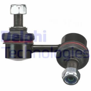 Brat/bieleta suspensie, stabilizator DELPHI