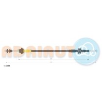 Cablu acceleratie ADRIAUTO