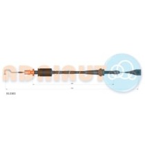 Cablu acceleratie ADRIAUTO