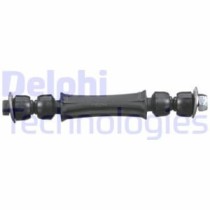 Brat/bieleta suspensie, stabilizator DELPHI