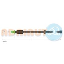 Cablu acceleratie ADRIAUTO