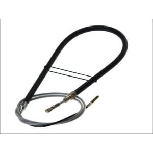 Cablu, frana de parcare ADRIAUTO