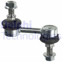 Brat/bieleta suspensie, stabilizator DELPHI