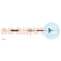 Cablu ambreiaj ADRIAUTO