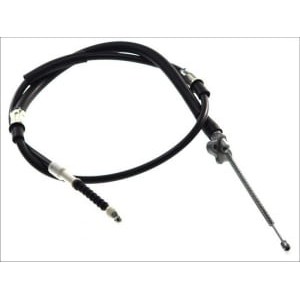 Cablu, frana de parcare ADRIAUTO