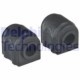 Bucsa bara stabilizatoare DELPHI reparatii spate dreapta/stanga 21mm Land Rover Discovery III IV 07.04-12.18