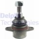 Articulatie sarcina/ghidare DELPHI Pivot axa Dreapta/Stanga inferior fata diametru con 18.4mm LAND ROVER RANGE ROVER III 3.0D-5.0 03.02-08.12
