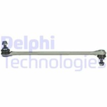 Brat/bieleta suspensie, stabilizator DELPHI