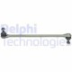 Brat/bieleta suspensie stabilizator DELPHI Fata Dreapta/Stanga 345mm/378mm HONDA CIVIC X 1.0/1.5 05.16-