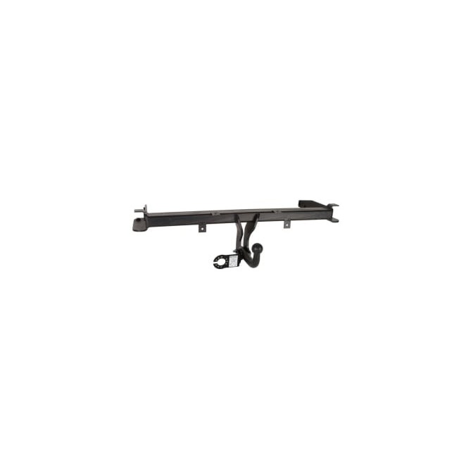 Modul tractare STEINHOF