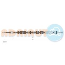 Cablu, frana de parcare ADRIAUTO