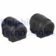 Bucsa bara stabilizatoare DELPHI reparatii fata dreapta/stanga 34mm Land Rover Range Rover Sport I 02.05-03.13
