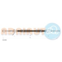 Cablu, frana de parcare ADRIAUTO