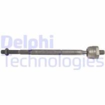 Articulatie axiala, cap de bara DELPHI