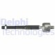 Articulatie Axiala Cap Bara DELPHI Dreapta/Stanga Lungime 40/201/218mm Filet M14X1.5 Ford Ranger 2.2D/2.5/3.2D 04.11-