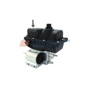 Modul de livrare, injectie aditiv AUGER