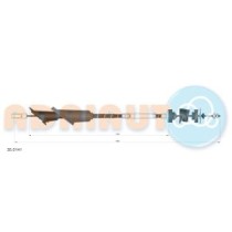 Cablu ambreiaj ADRIAUTO