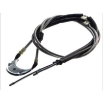 Cablu, frana de parcare ADRIAUTO