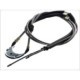 Cablu Frana Mana Spate Dreapta/Stanga 3265mm/1395mm/1340mm Ford Fiesta III 1.0-1.8D 01.89-01.97 ADRIAUTO