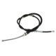 Cablu Frana Mana Spate Dreapta 1900mm/1685mm Toyota Auris 1.33-2.2D 10.06-09.12 ADRIAUTO