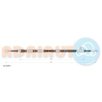 Cablu, frana de parcare ADRIAUTO