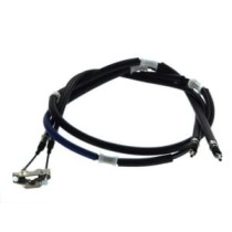 Cablu, frana de parcare ADRIAUTO