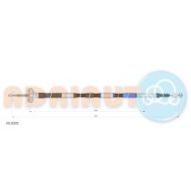 Cablu, frana de parcare ADRIAUTO