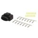 Stecher SENCOM Mufa Metalica 14 Pini Tip Fisa Mama Latime Cuplare 1.5mm