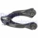 Brat suspensie roata DELPHI fata stanga superior HONDA ACCORD VIII 2.0/2.2D/2.4 06.08- lungime 290mm latime 270mm inaltime 80mm