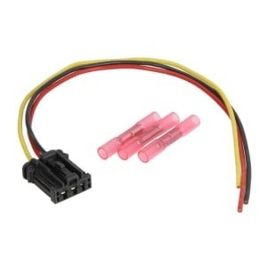 Set reparat cabluri, becuri haion SENCOM