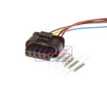 Set reparat cabluri, supapa EGR SENCOM