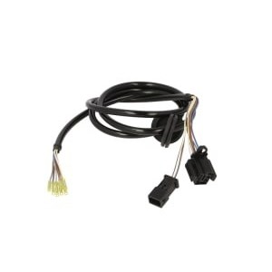 Set de reparat cabluri, capota portbagaj SENCOM