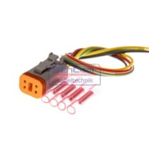 Set reparatie, set cabluri SENCOM