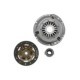 Set ambreiaj AISIN cu rulment 200mm pentru HONDA JAZZ III/IV 1.2/1.3/1.4 07.08- 20 dinti
