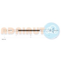 Cablu ambreiaj ADRIAUTO