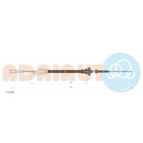 Cablu ambreiaj ADRIAUTO