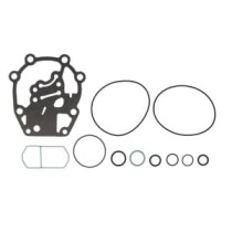 Set montare, climatizare SANTECH