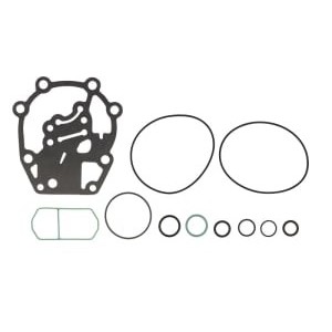 Set montare, climatizare SANTECH