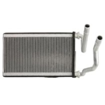 Schimbator caldura, incalzire habitaclu VAN WEZEL